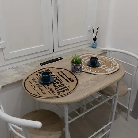 Guest house My Brilliant With Jacuzzi 2 Steps From St Toledo 4*