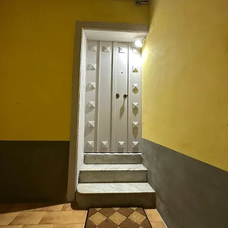 Guest house My Brilliant With Jacuzzi 2 Steps From St Toledo 4*