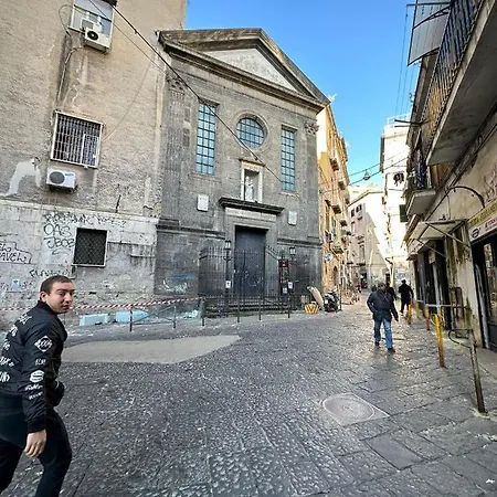 My Brilliant With Jacuzzi 2 Steps From St Toledo Pensión *