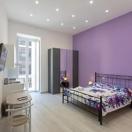 My Brilliant With Jacuzzi 2 Steps From St Toledo Pensionat 4*