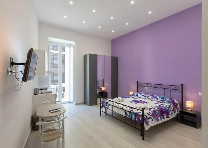 My Brilliant With Jacuzzi 2 Steps From St Toledo Pensionat 4*