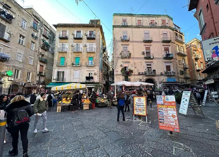 My Brilliant With Jacuzzi 2 Steps From St Toledo Pensionat 4*