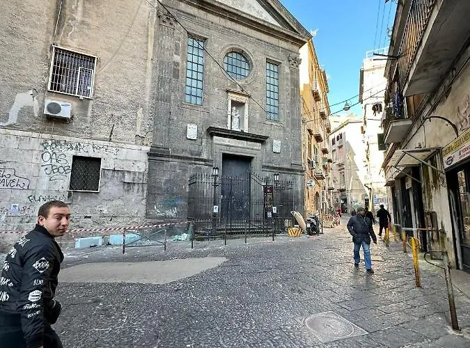 My Brilliant With Jacuzzi 2 Steps From St Toledo Pensionat 4*