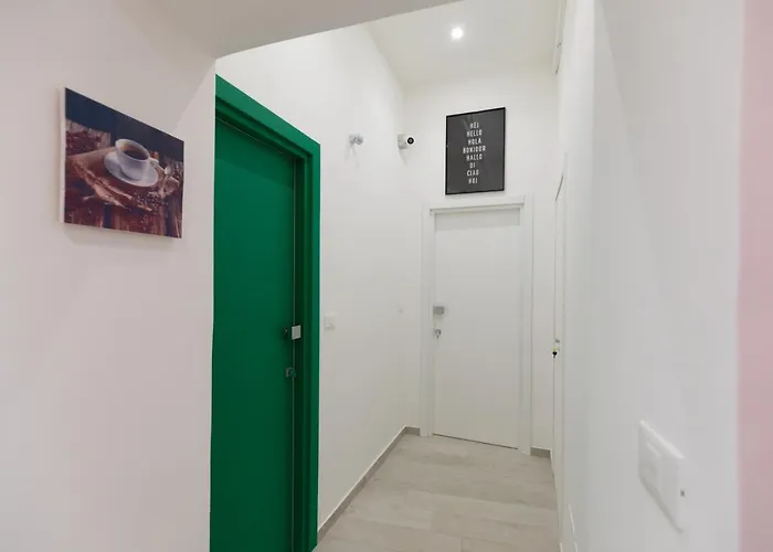 My Brilliant With Jacuzzi 2 Steps From St Toledo Pensionat 4*