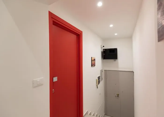 My Brilliant With Jacuzzi 2 Steps From St Toledo 4*