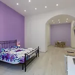 My Brilliant With Jacuzzi 2 Steps From St Toledo Неаполь